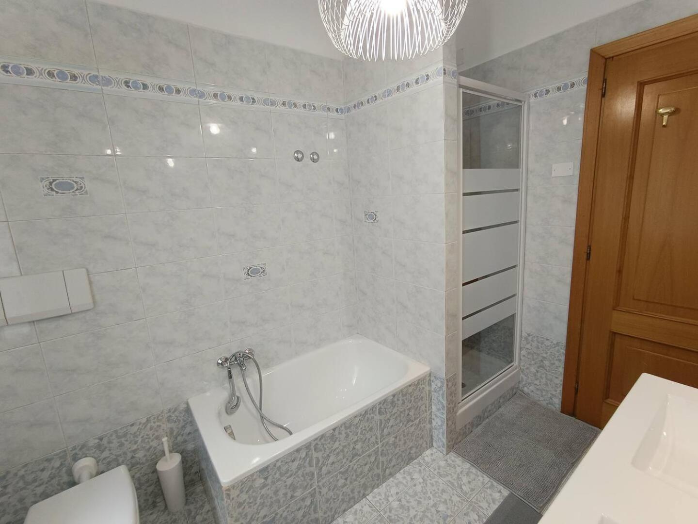 Appartamento Casa Nonno - Roma