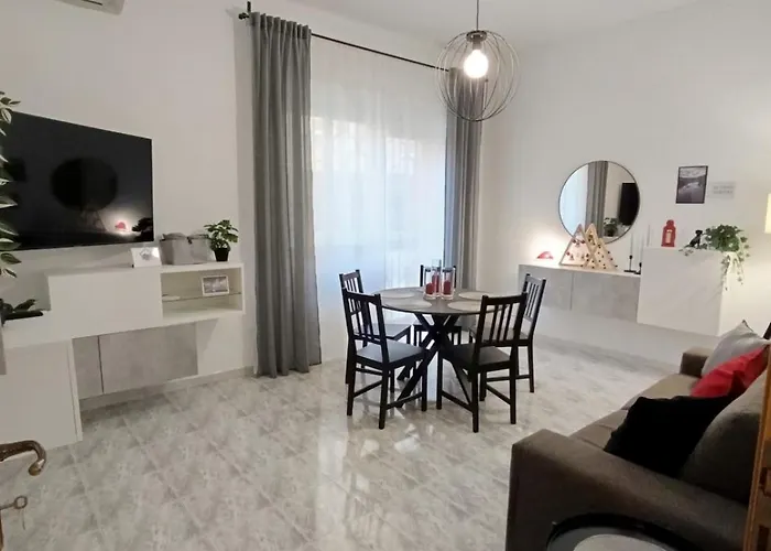 Casa Nonno - Casa Vacanze