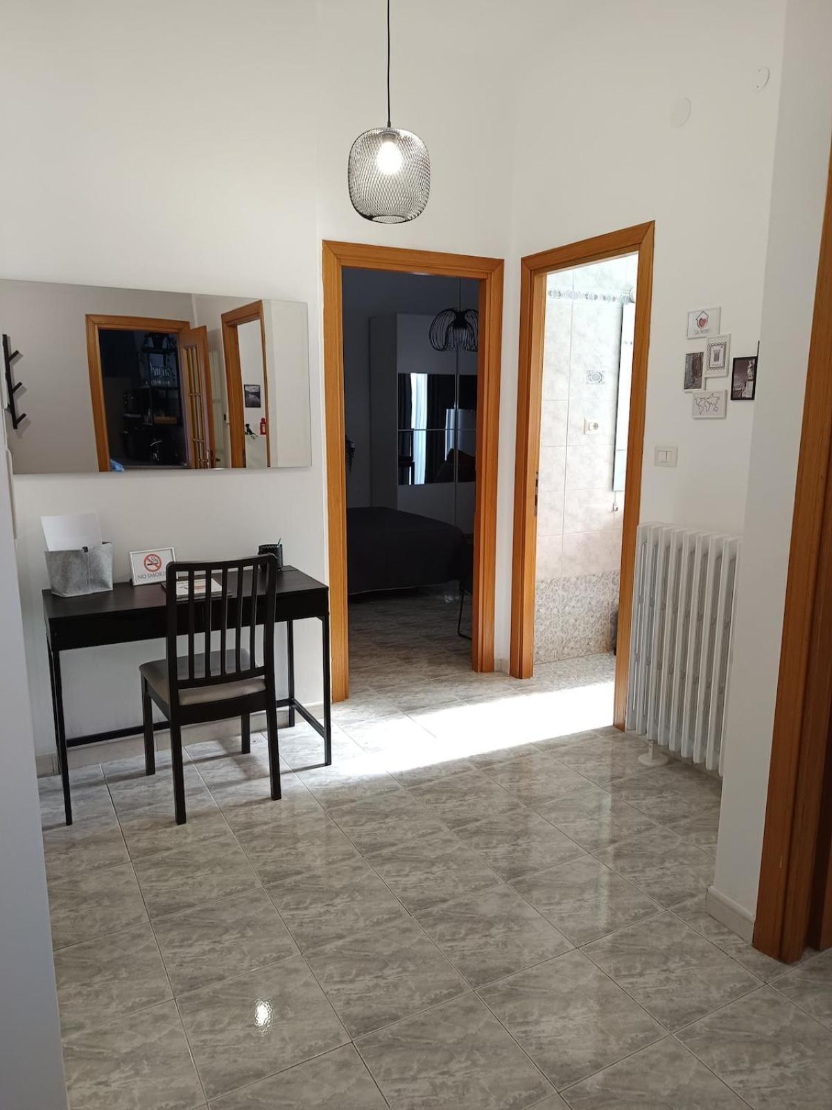 Apartment Casa Nonno -