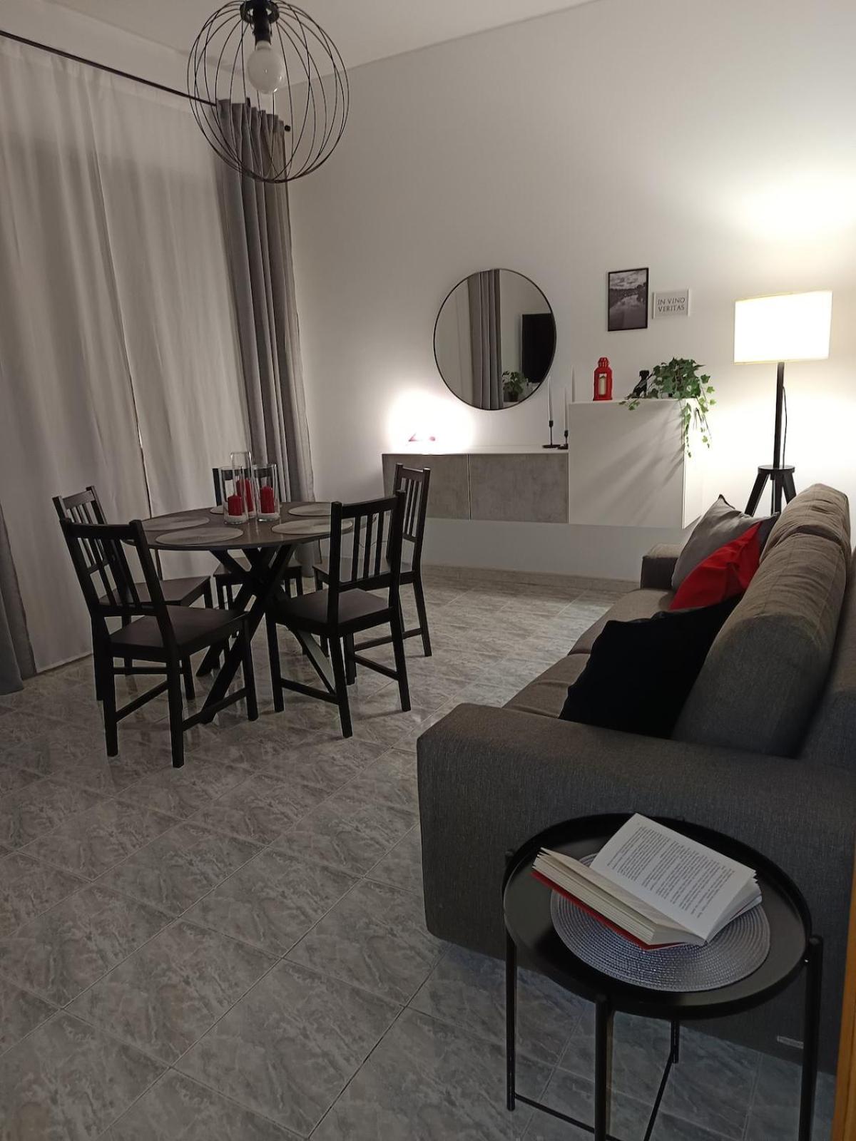 Apartment Casa Nonno - *