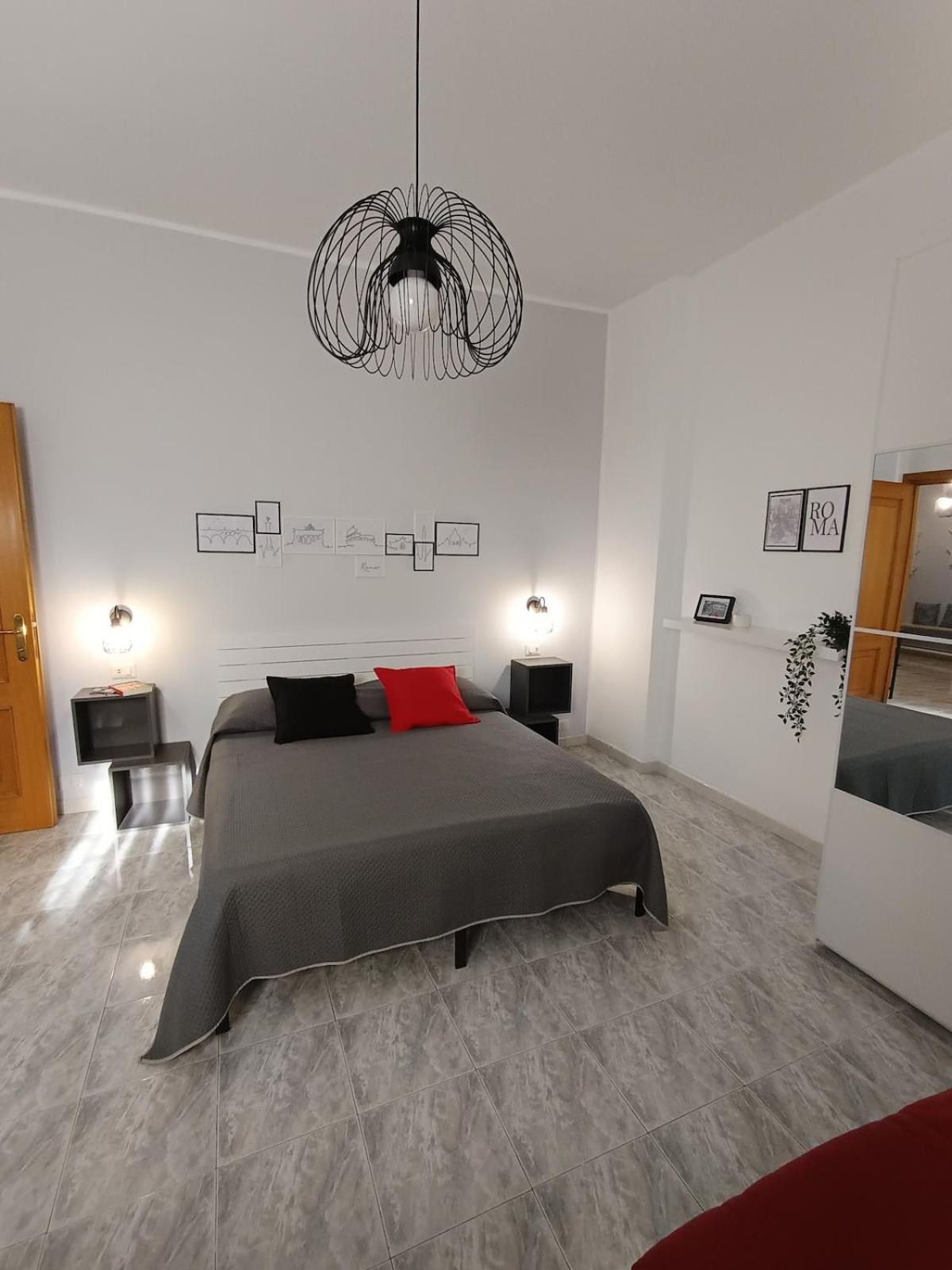 Casa Nonno - Apartment Rom