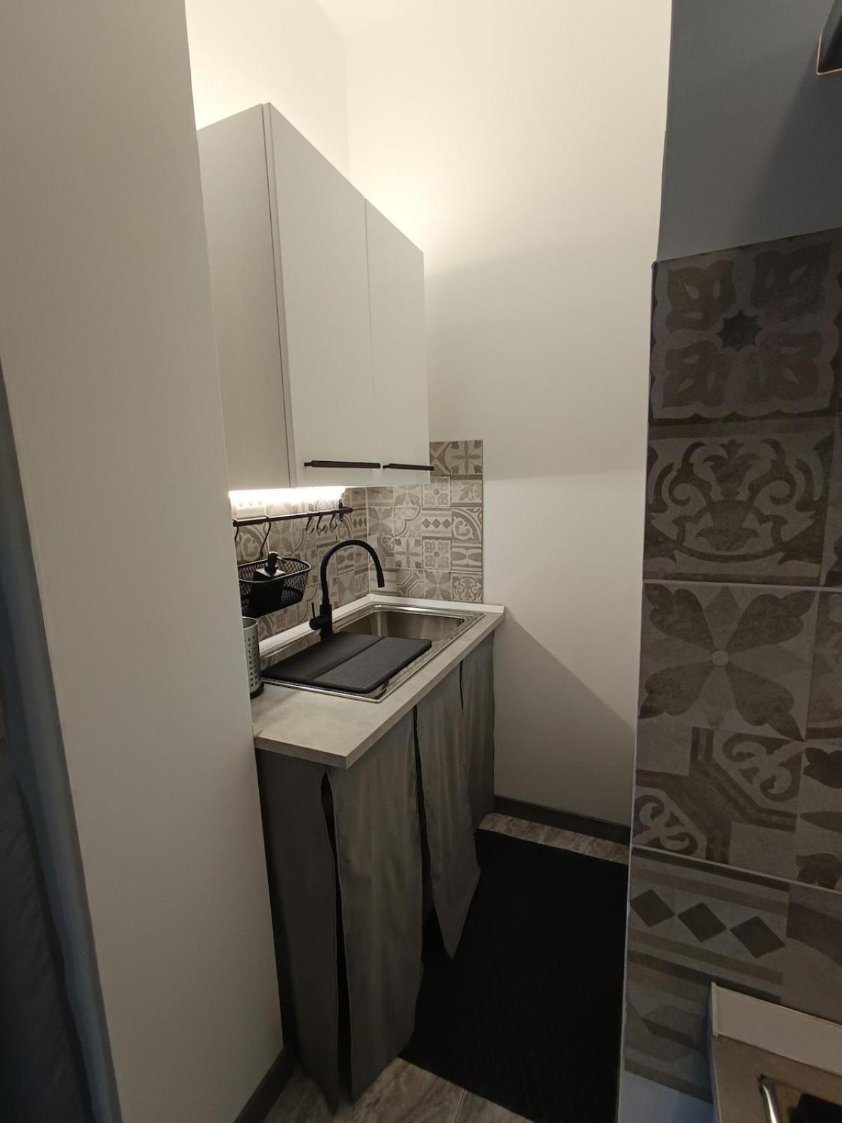 Apartment Casa Nonno -