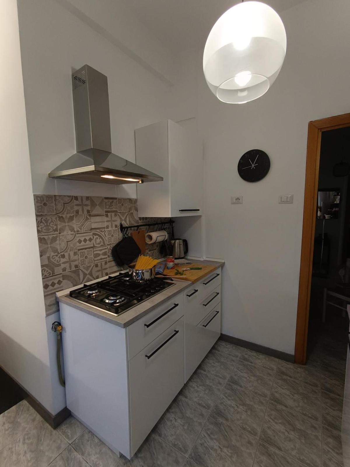 Casa Nonno - Apartment *