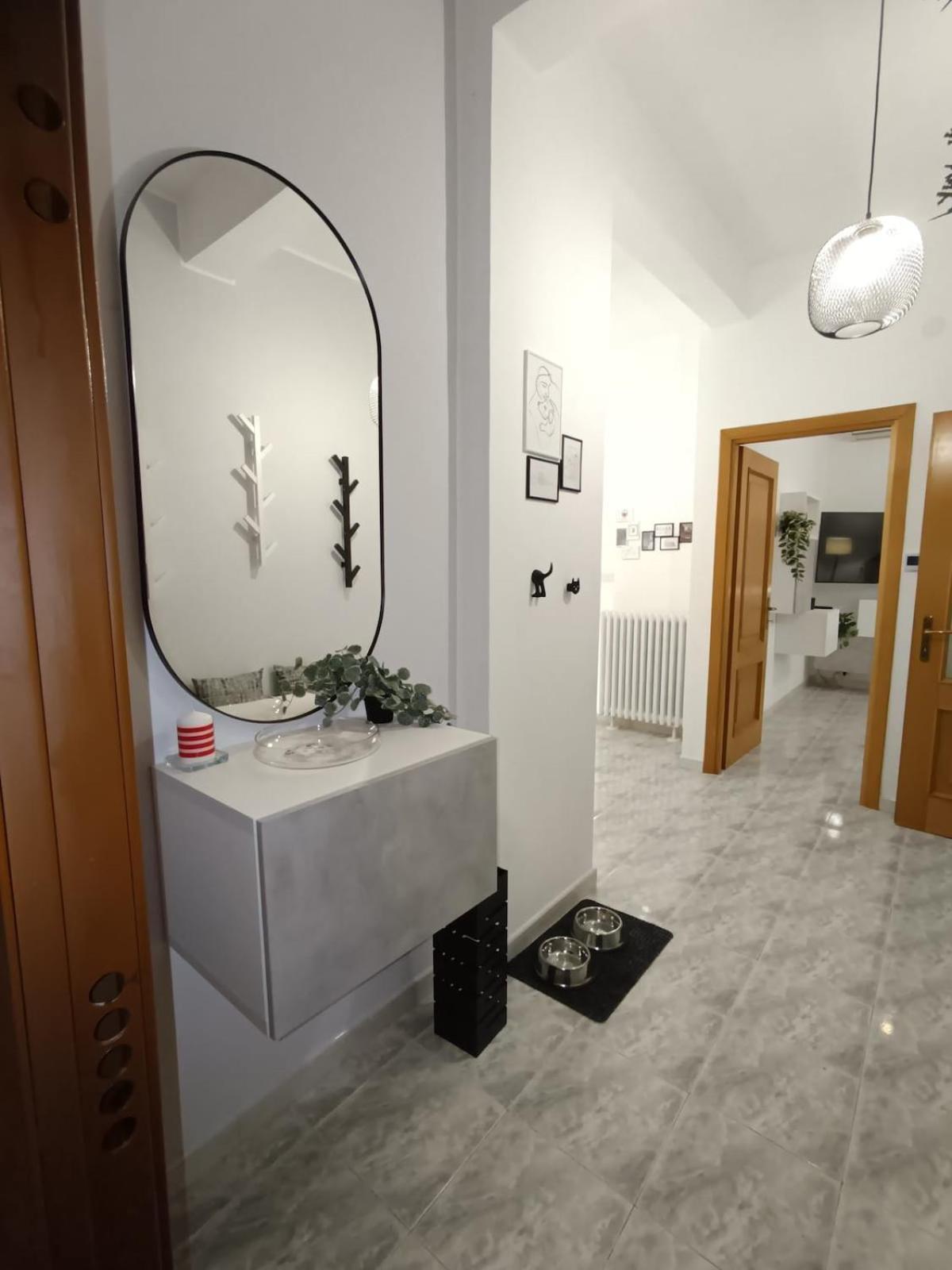 Apartment Casa Nonno -