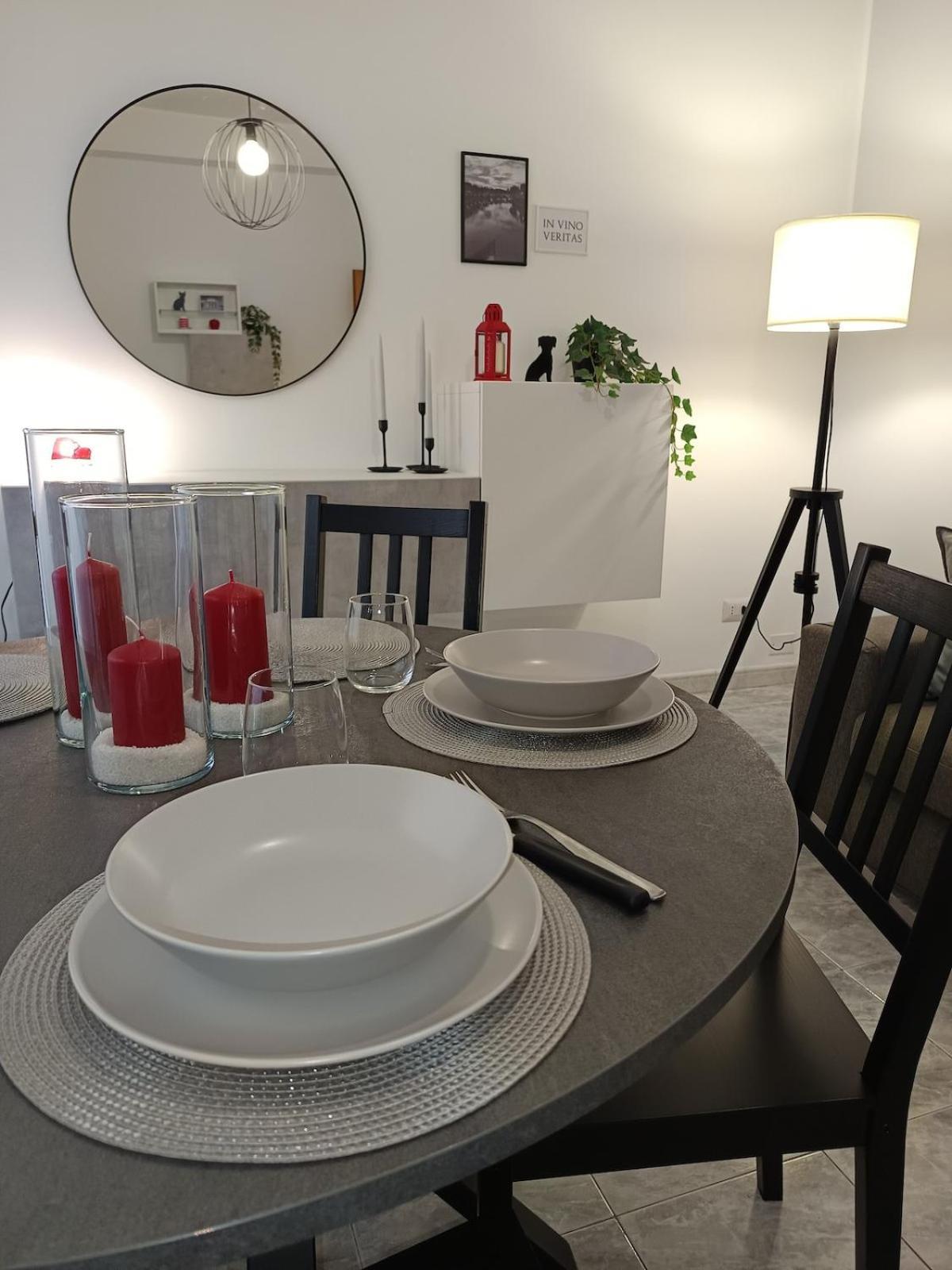 Casa Nonno - Apartment *