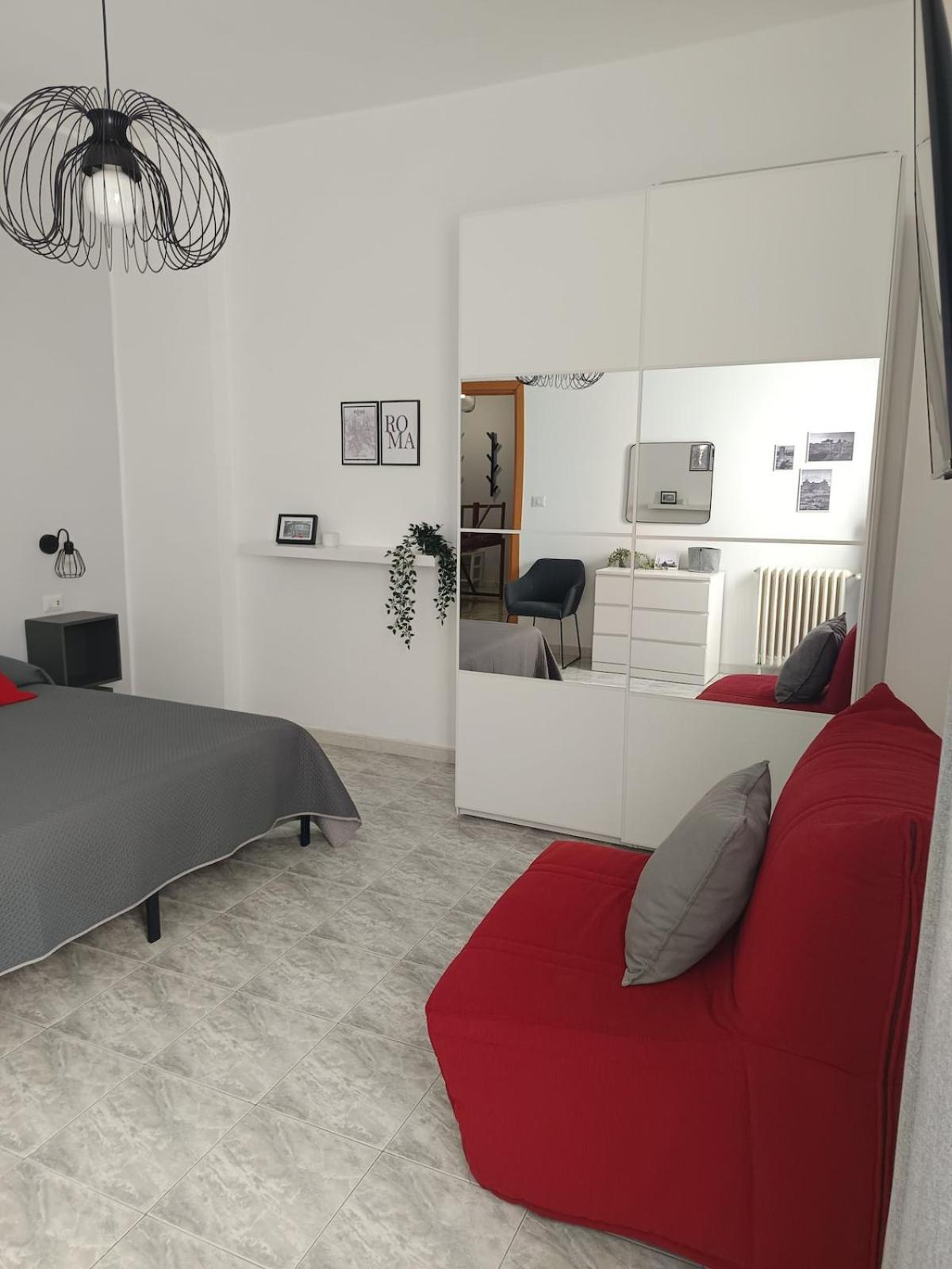Casa Nonno - Apartment