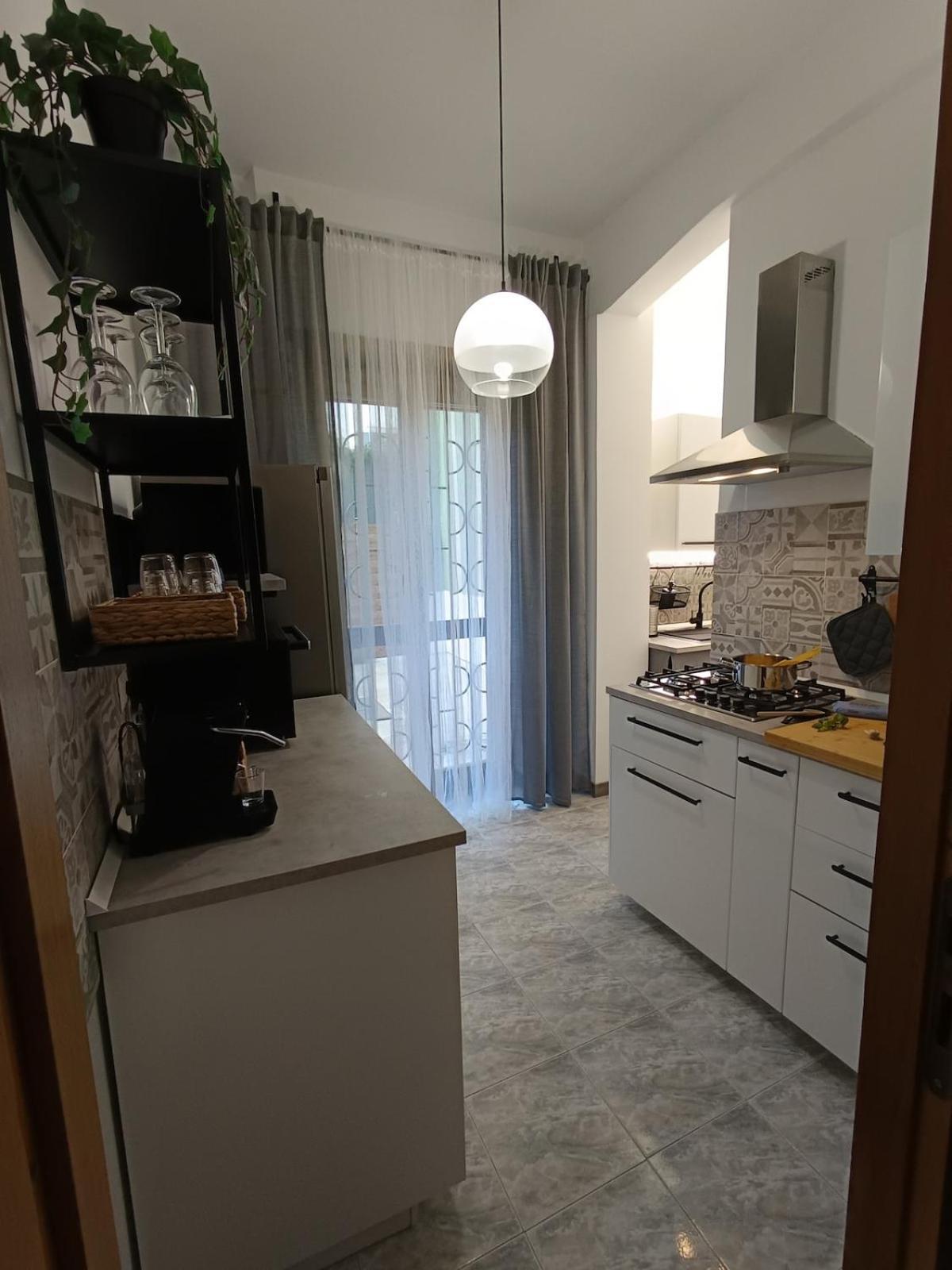 Apartment Casa Nonno - Rom