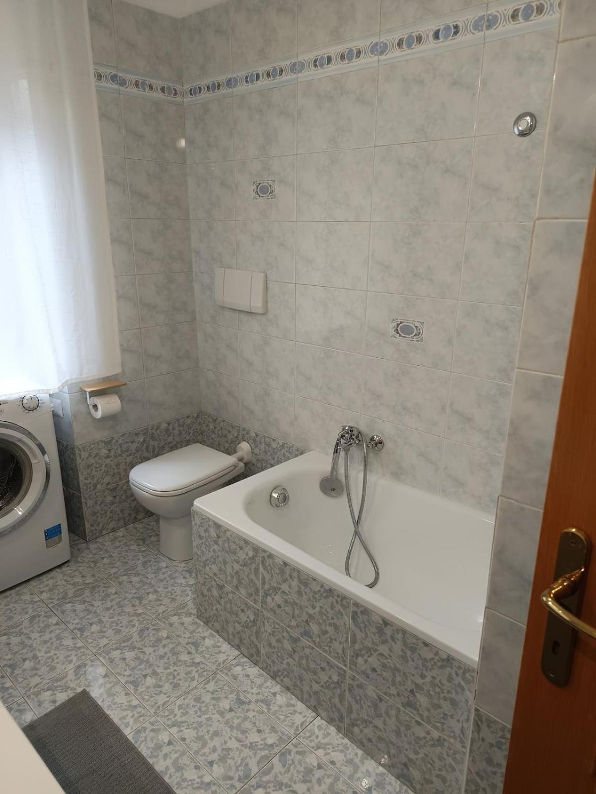 Casa Nonno - Apartment Rom