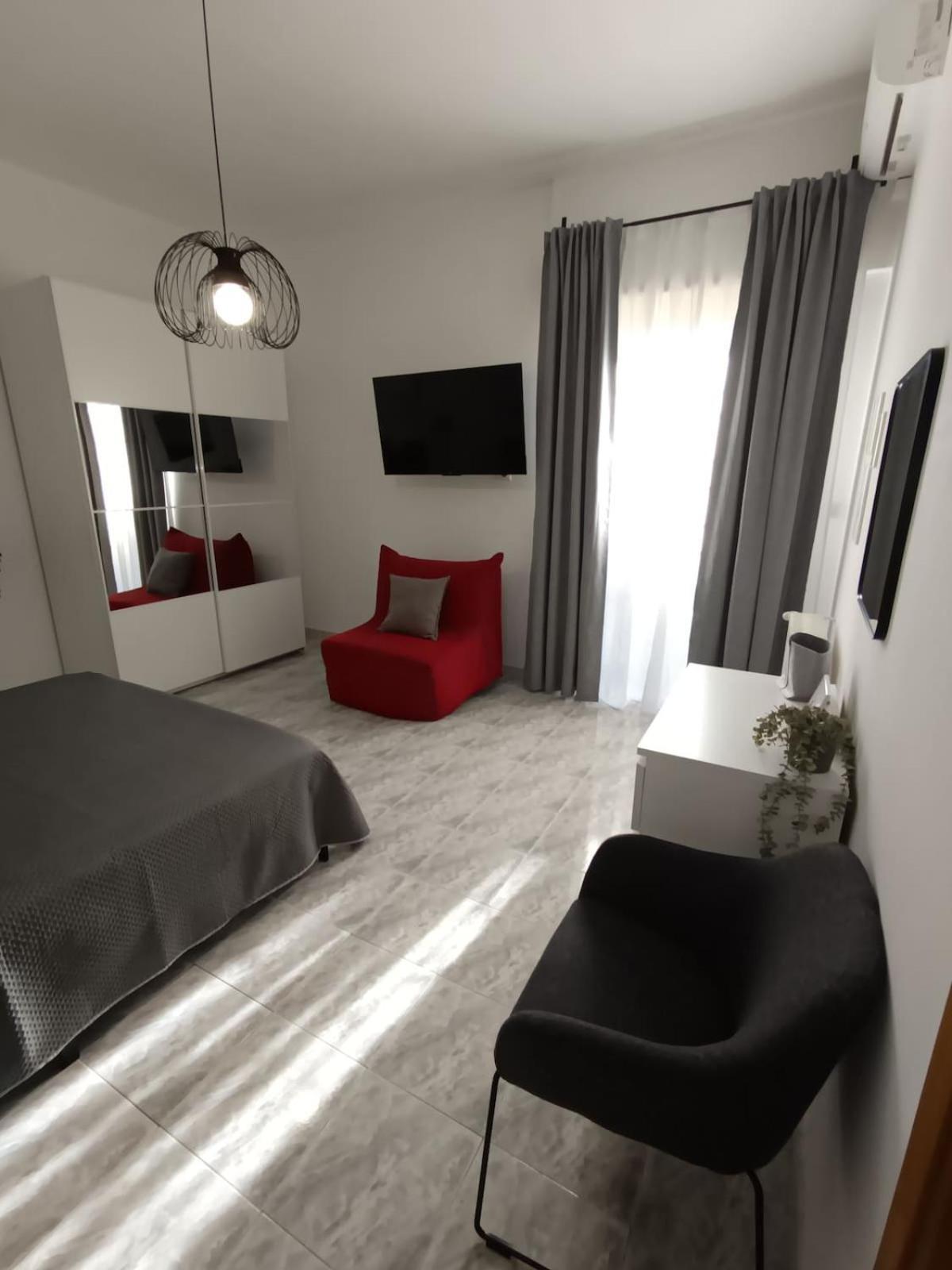 Casa Nonno - *