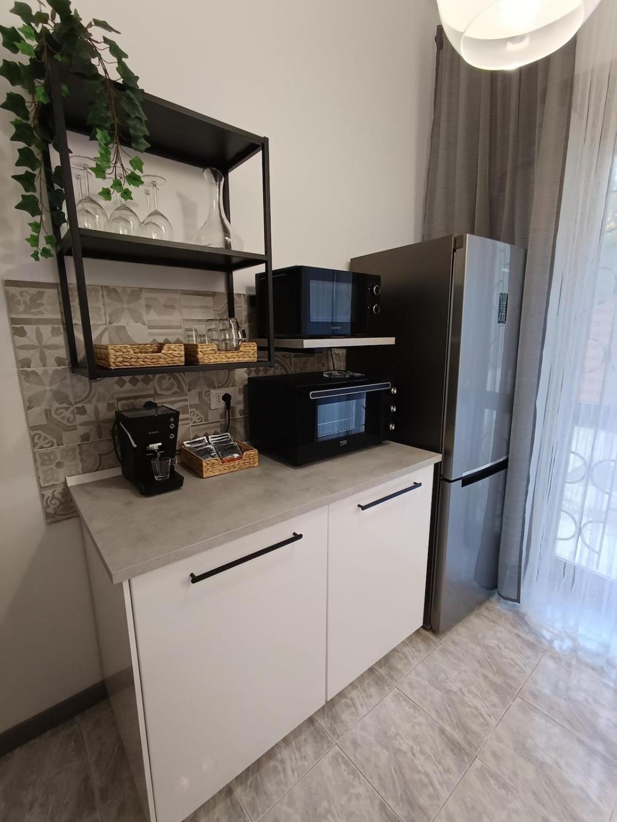 Casa Nonno - * Rom