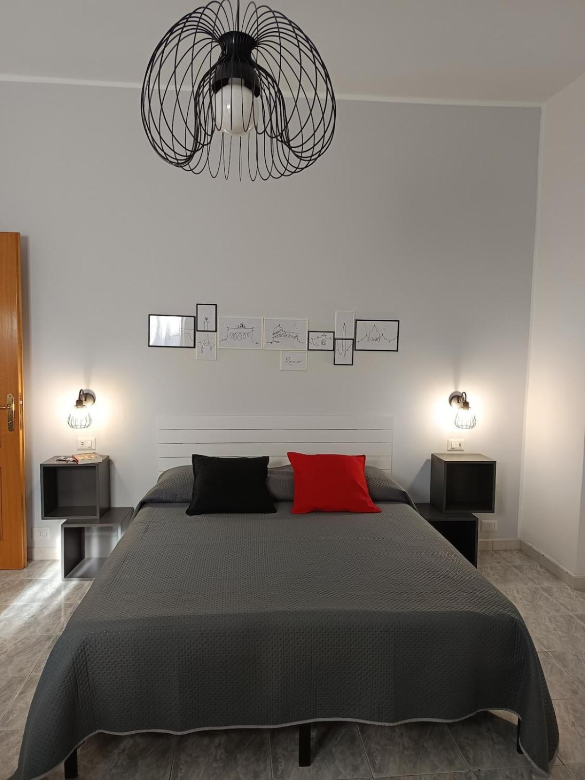 Casa Nonno - Apartment