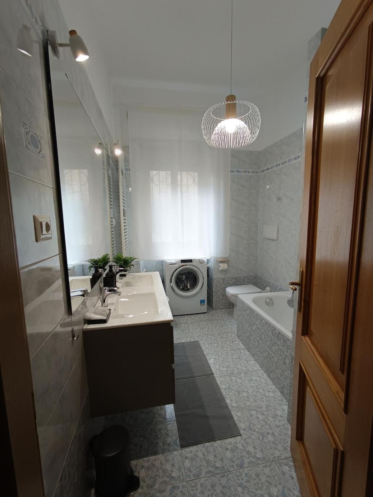 Apartment Casa Nonno -