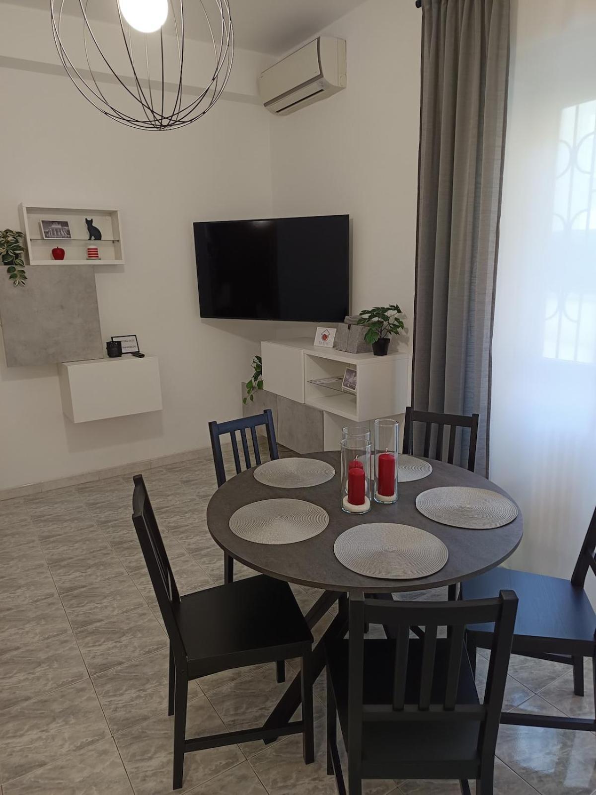 Casa Nonno - Apartment