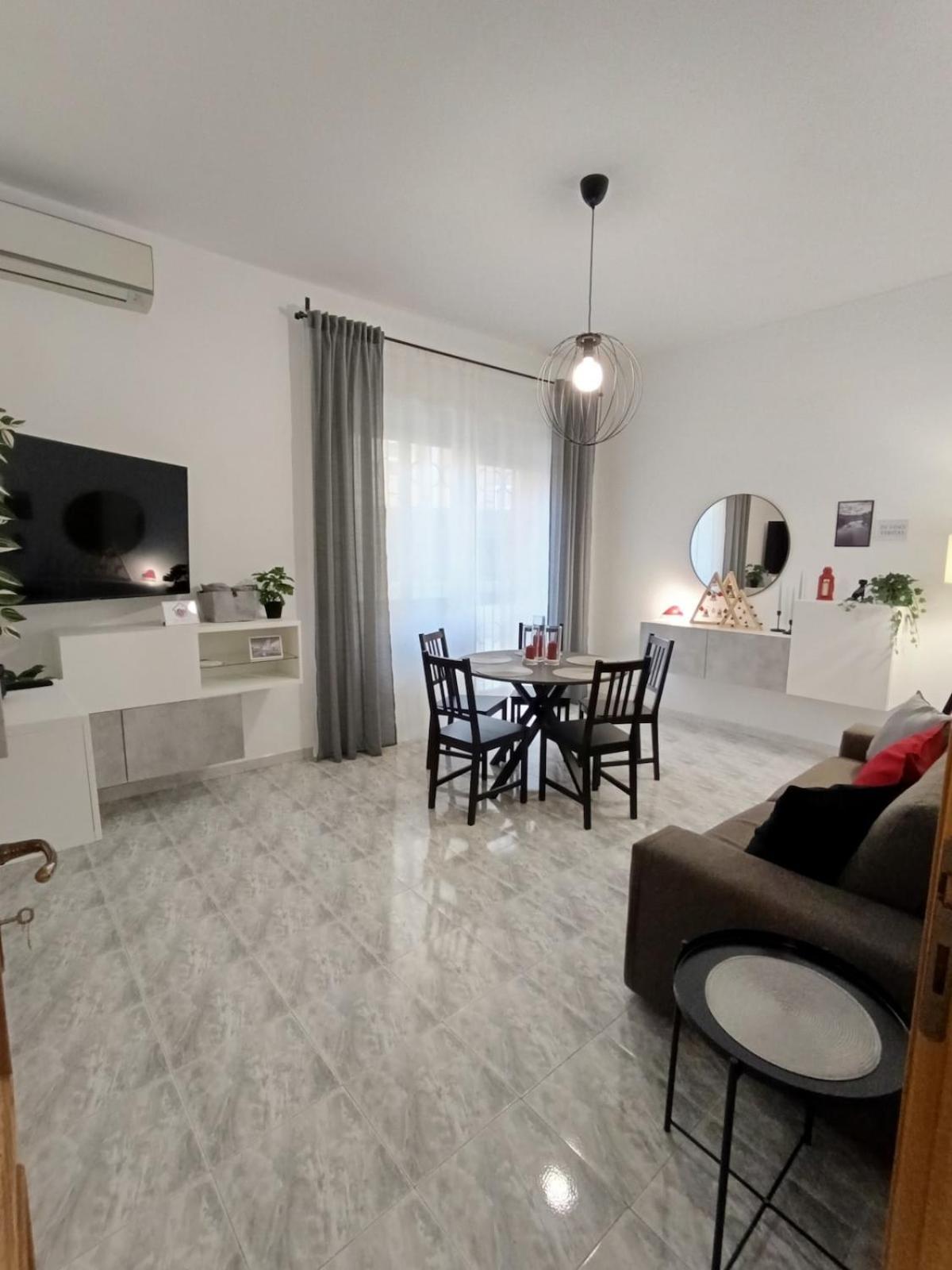 Apartment Casa Nonno -