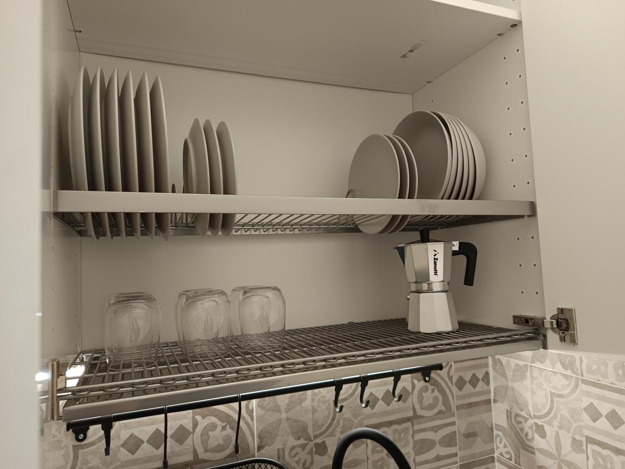 Casa Nonno - Apartment Rom