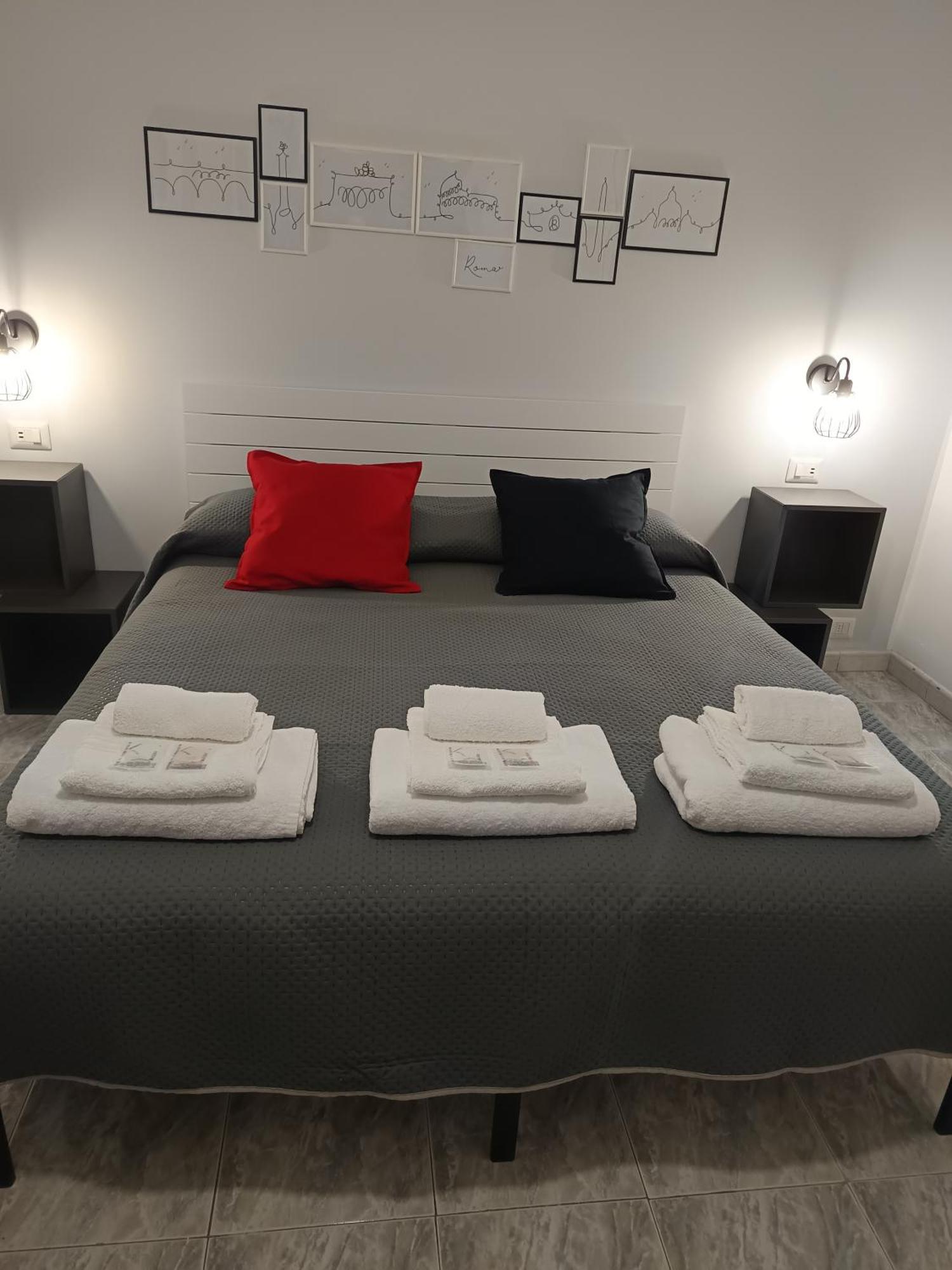 Apartment Casa Nonno - Rom