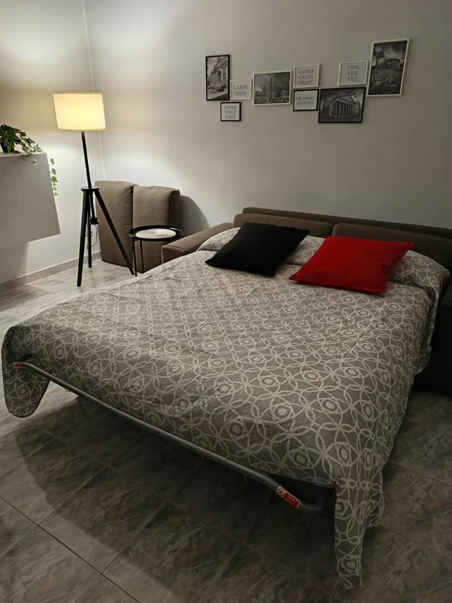 Casa Nonno - *