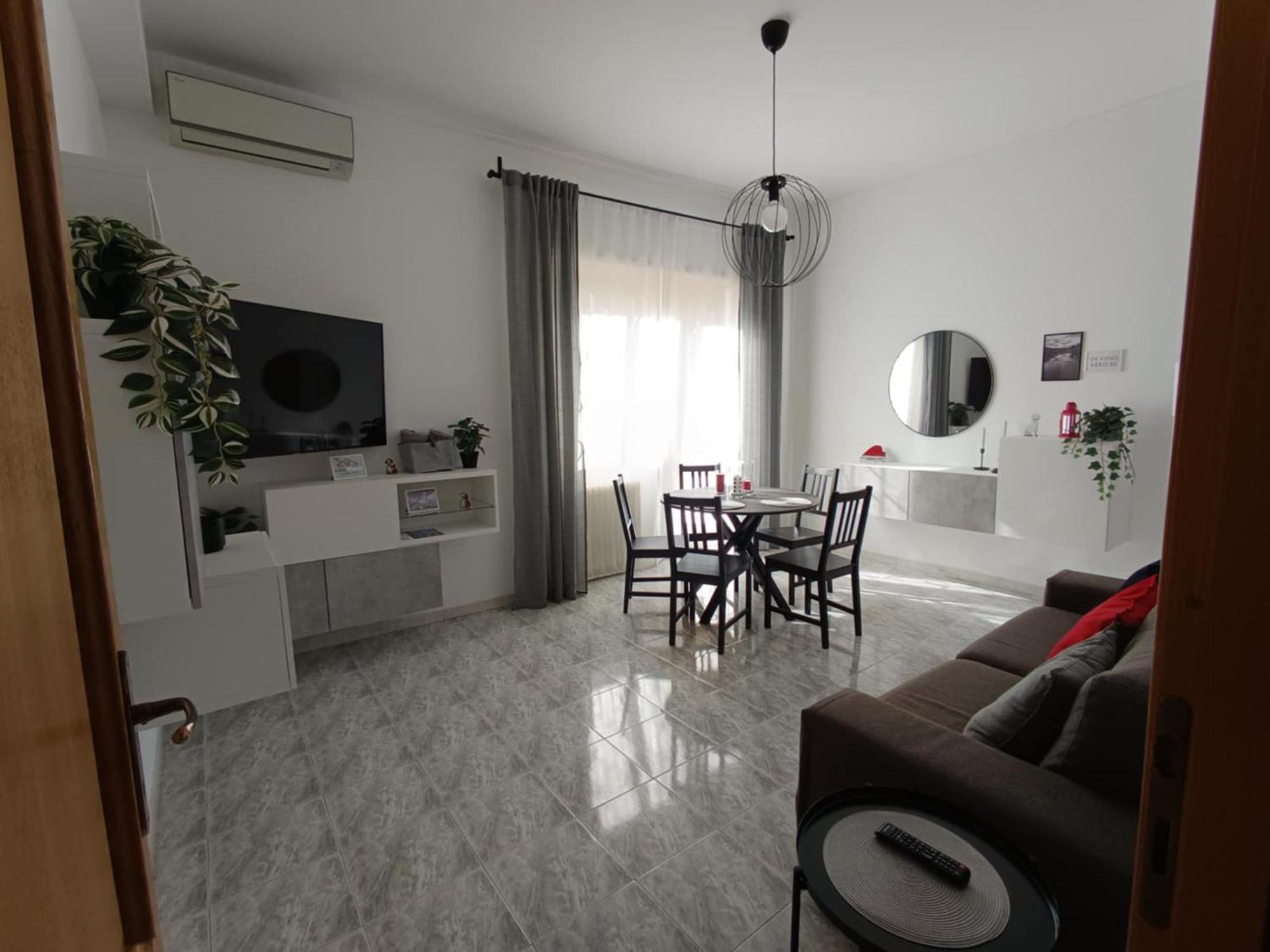 Apartment Casa Nonno - Rom