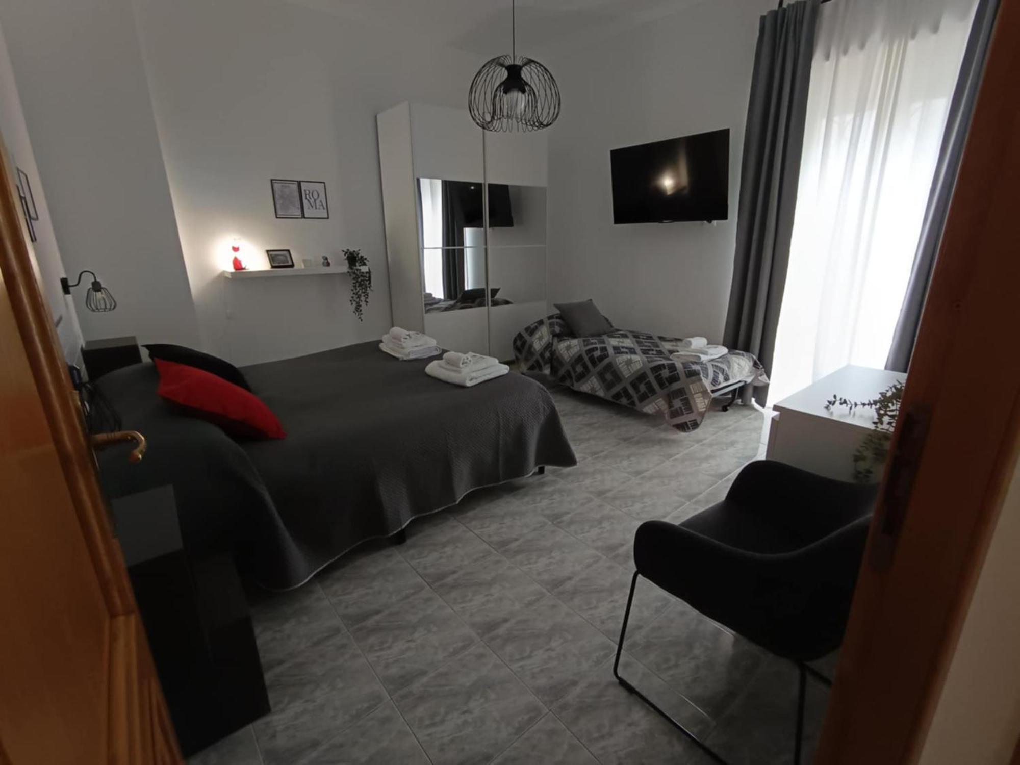 Casa Nonno - * Rom