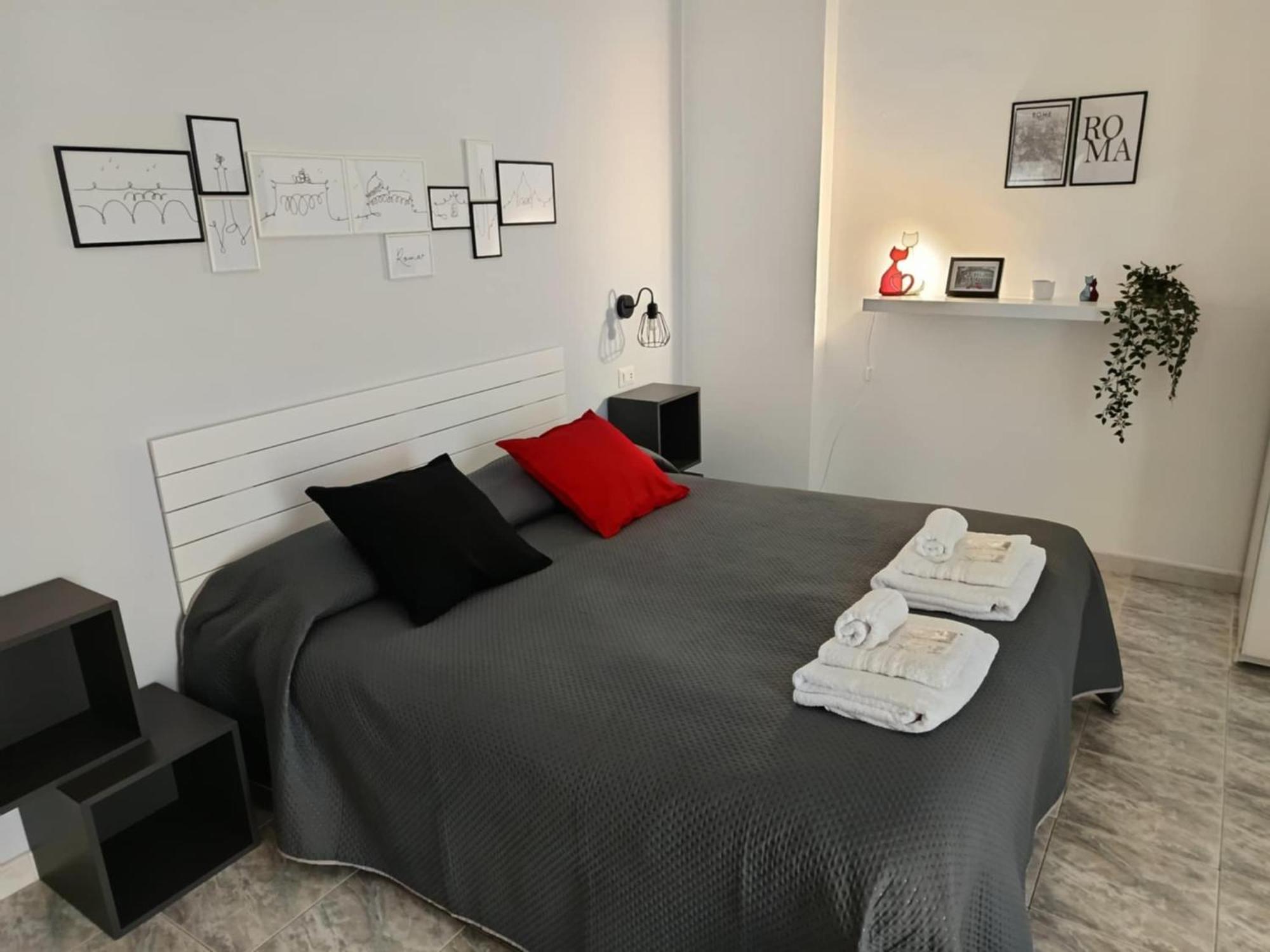 Apartment Casa Nonno - Rom