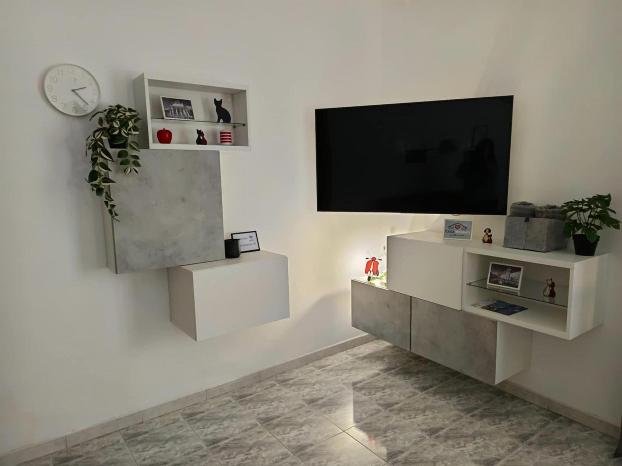 Casa Nonno - *