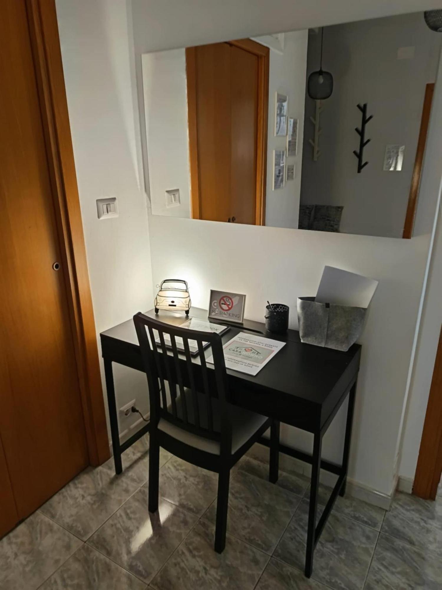 Casa Nonno - Apartment Rom