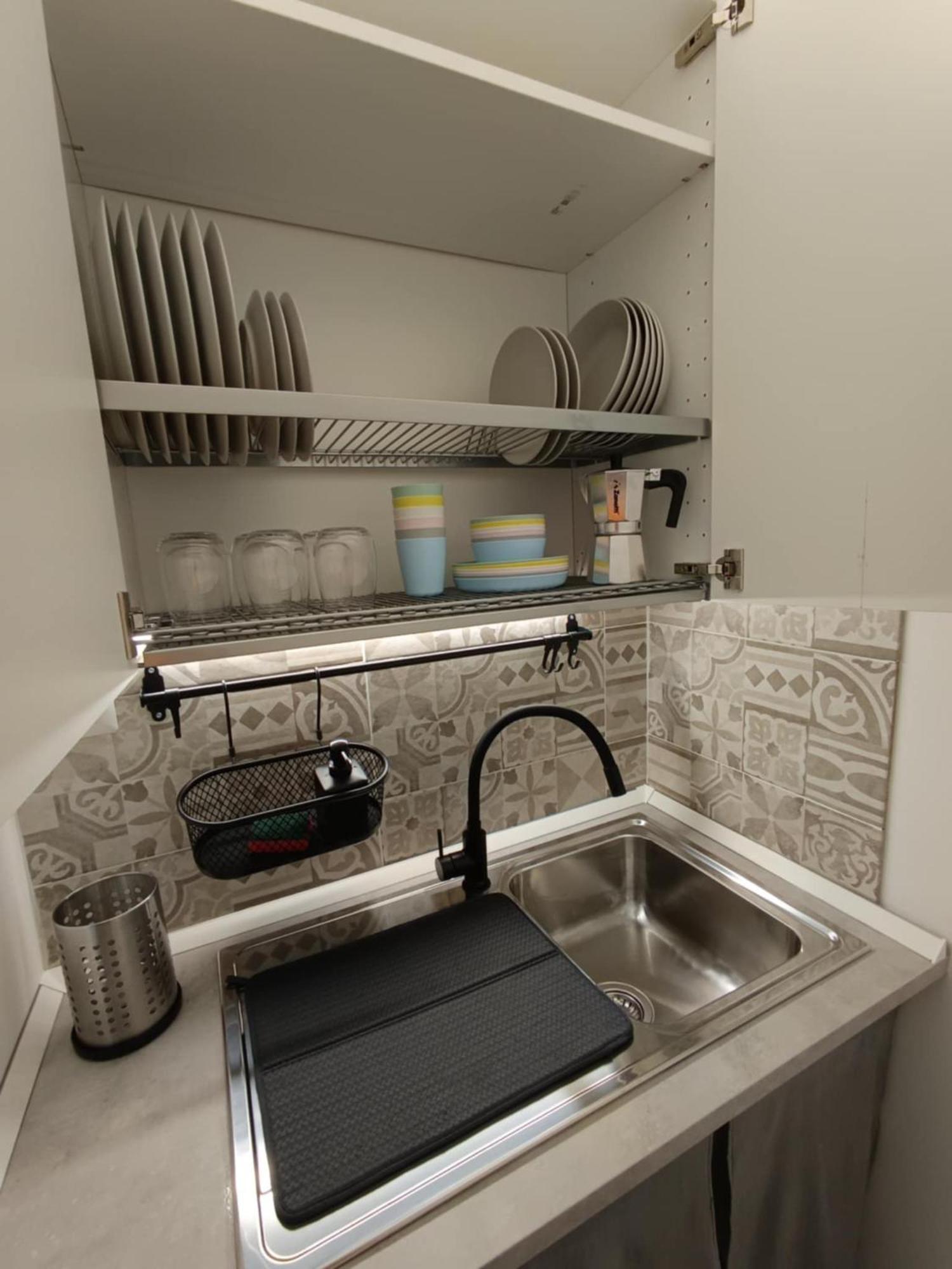 Casa Nonno - *