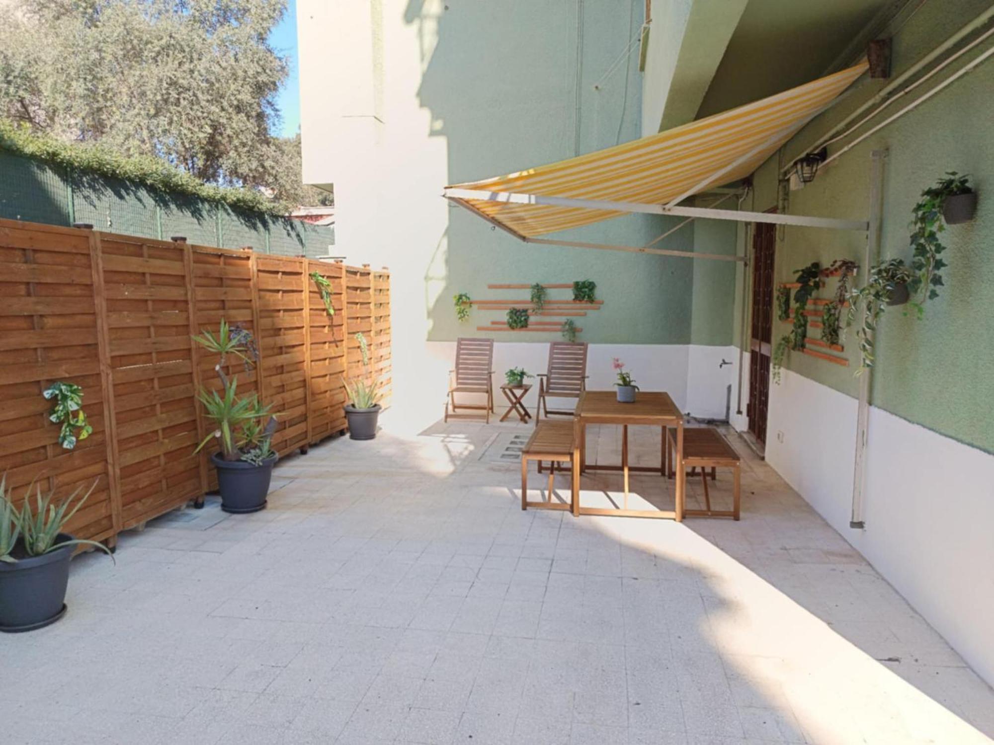 Casa Nonno - Apartment