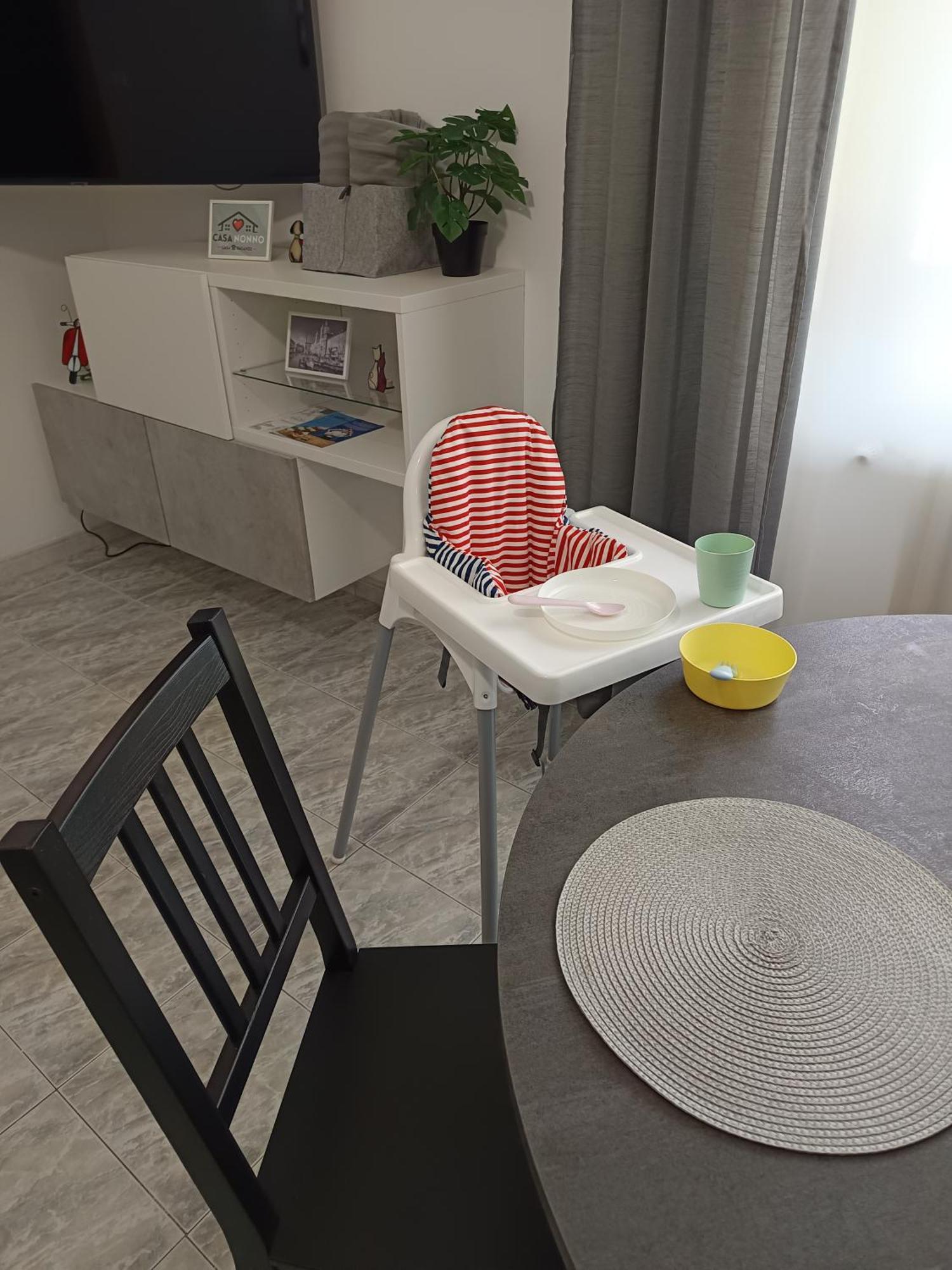 Casa Nonno -