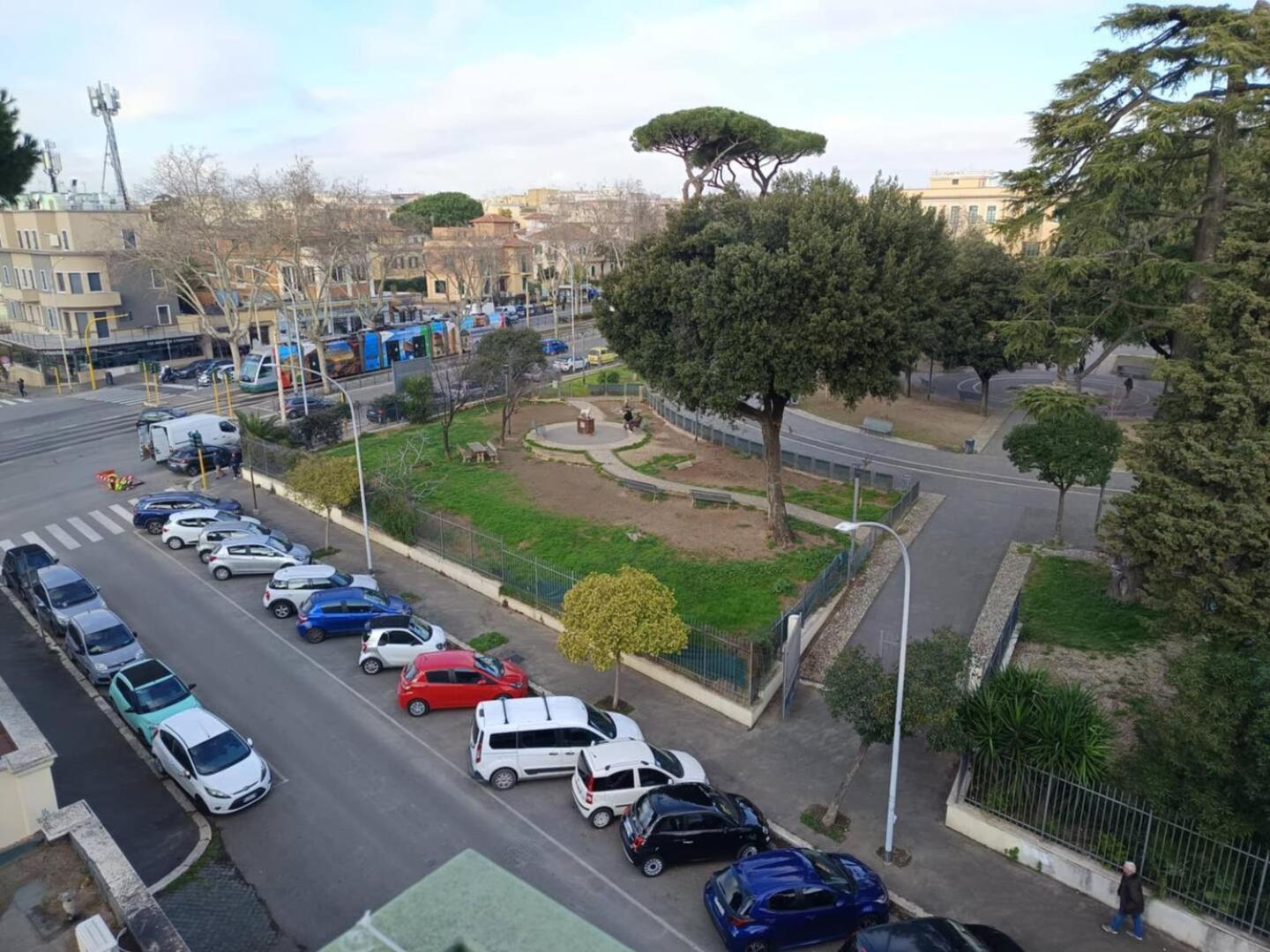 Casa Nonno - Apartment Rom
